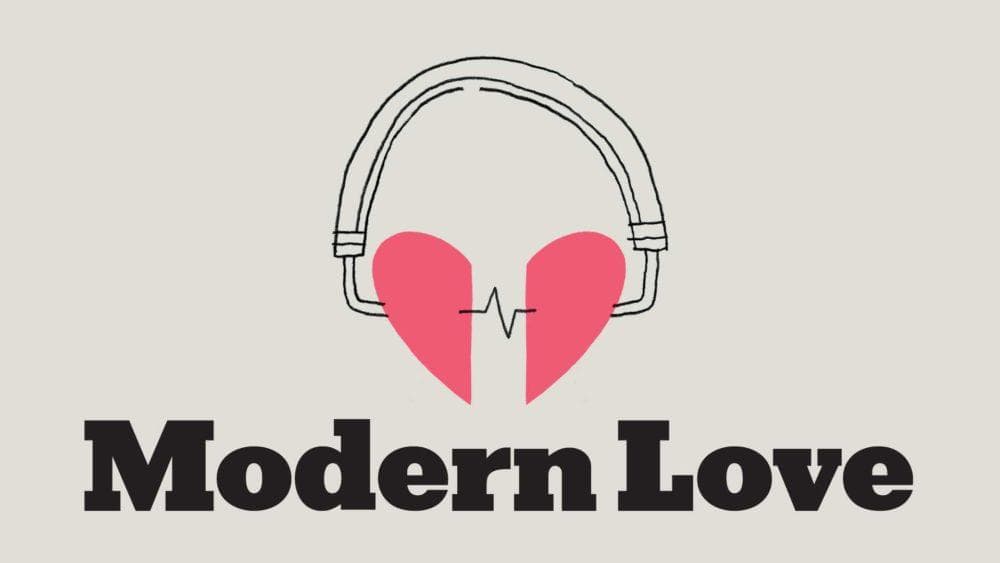 پادکست Modern Love