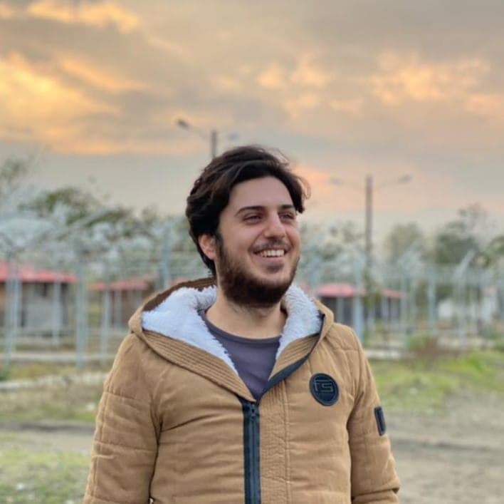 امین خان زاده