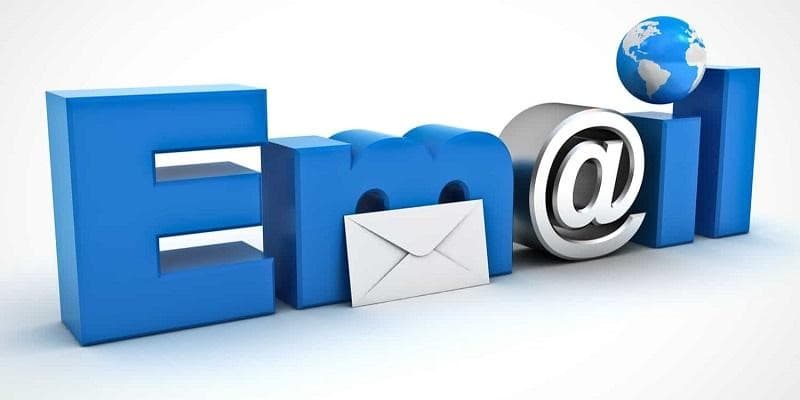 گذشته email چه می‌شود؟