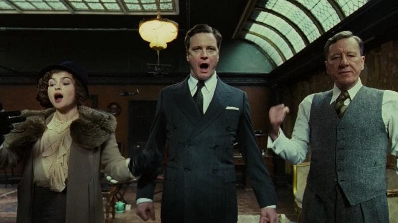 زیرنویس انگلیسی The King's Speech.jpg