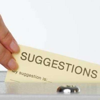  پیشنهاد دادن و توصیه‌کردن