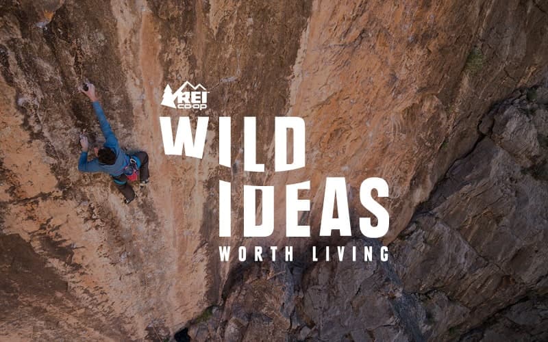 پادکست Wild Ideas Worth Living