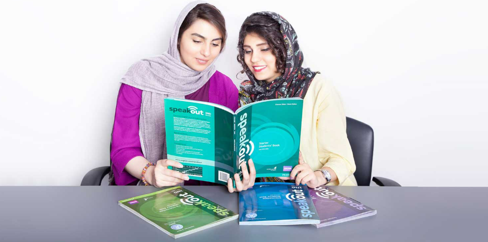 آموزشگاه زبان ارتباطات