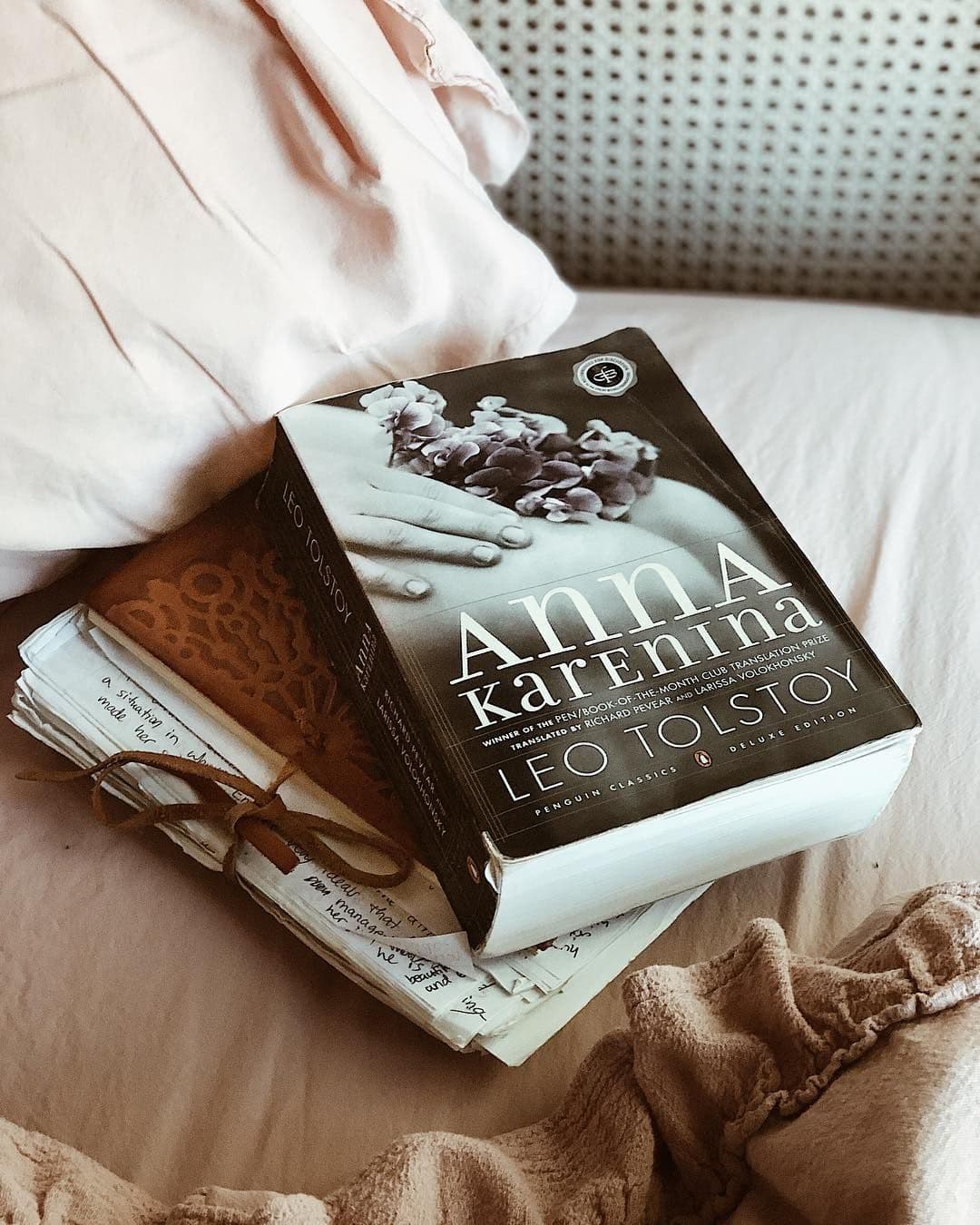 Anna Karenina (آنا کارنینا)
