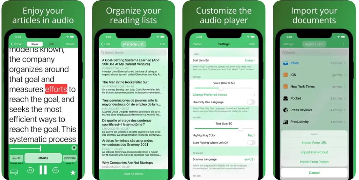 اپلیکیشن Speaky – Language Exchange.jpg