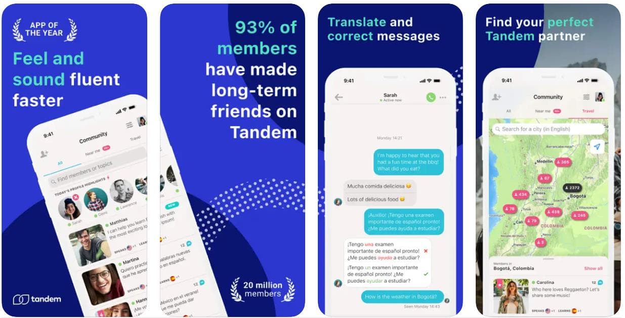 اپلیکیشن  tandem.jpg
