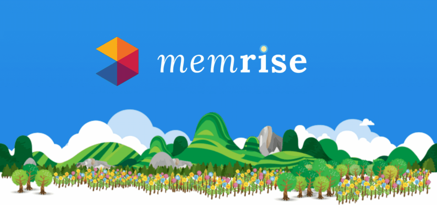 اپلیکیشن Memrise