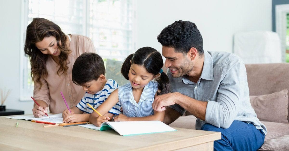 سن شروع یادگیری انگلیسی