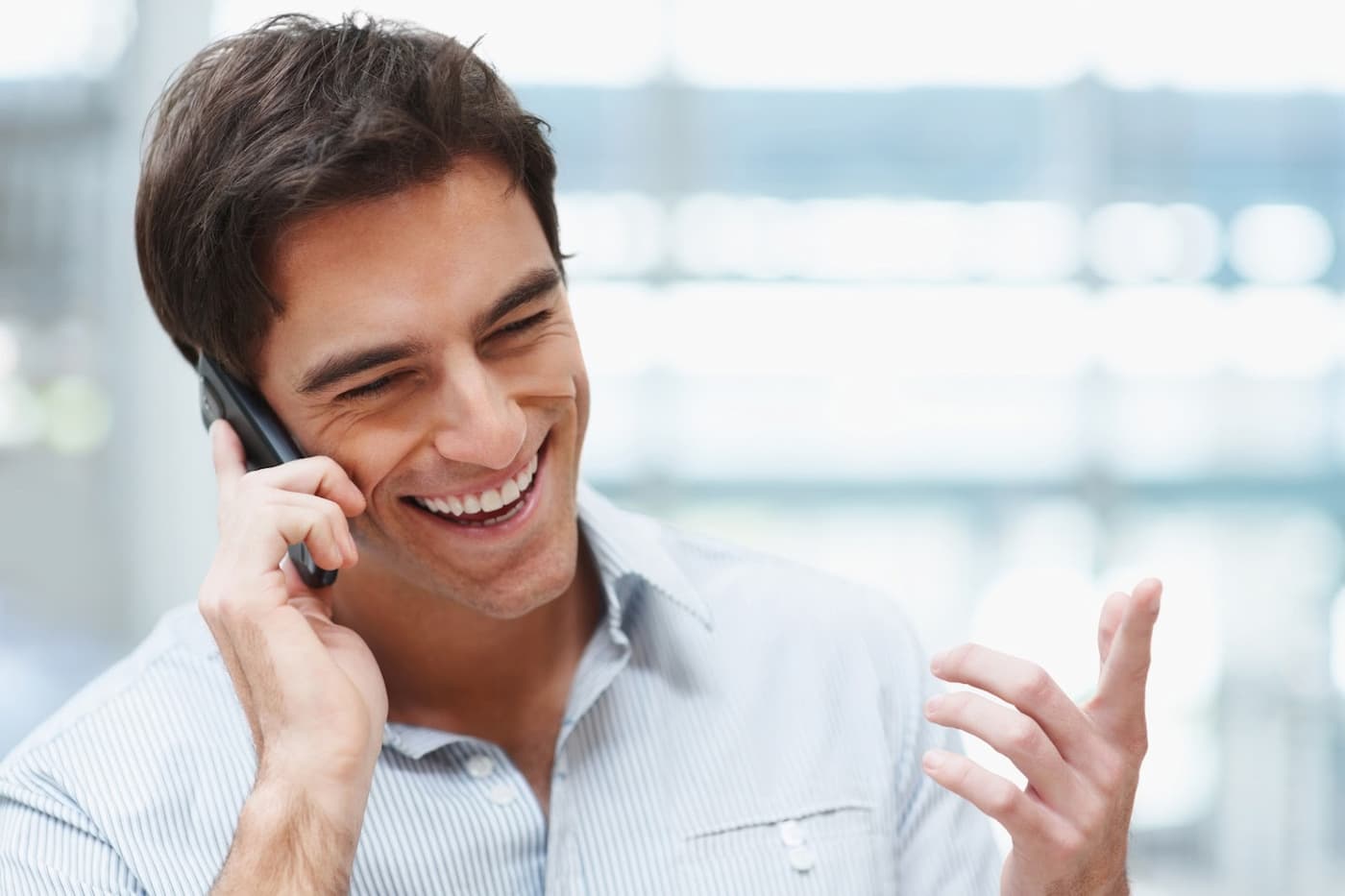 پاسخ can i call you later