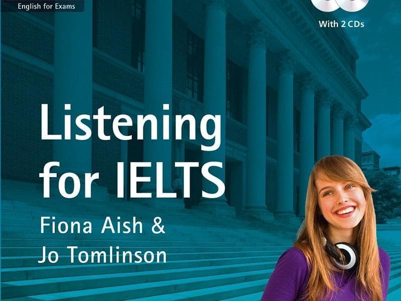 دانلود کتاب Listening for IELTS.jpg