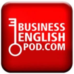 دانلود پادکست Business English Pod.jpg