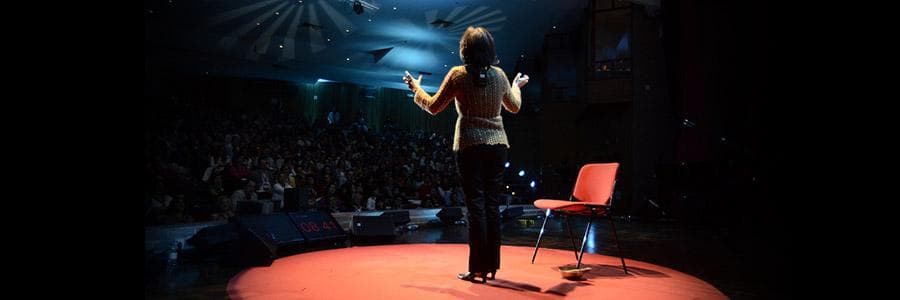 دانلود پادکست Ted Talk.jpg