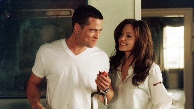 دانلود زیرنویس Mr and Mrs Smith.jpg