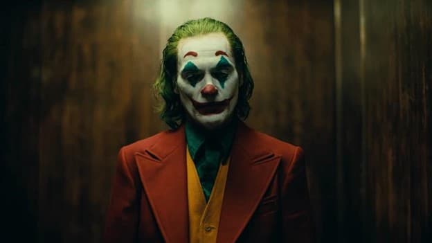 دانلود زیرنویس انگلیسی Joker 2019