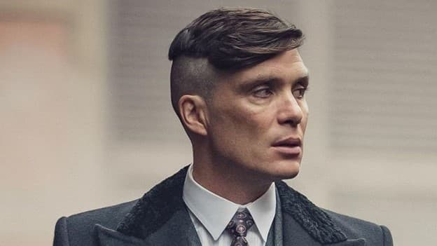 دانلود زیرنویس انگلیسی  Peaky Blinders