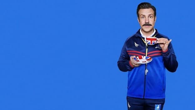 دانلود زیرنویس انگلیسی Ted Lasso