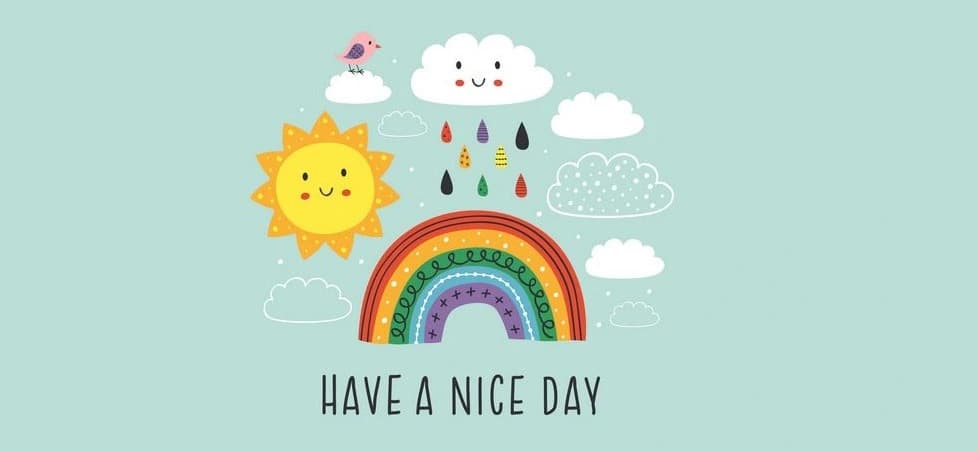 در جواب have a nice day چه بگوییم؟.jpg