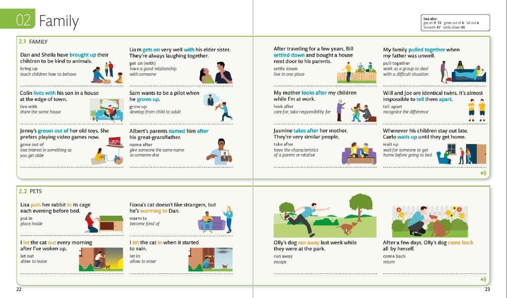 درس 2 کتاب english for everyone phrasal verbs.jpg