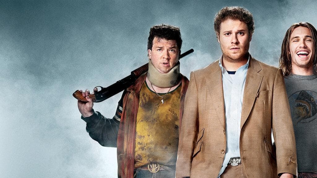  فیلم Pineapple Express