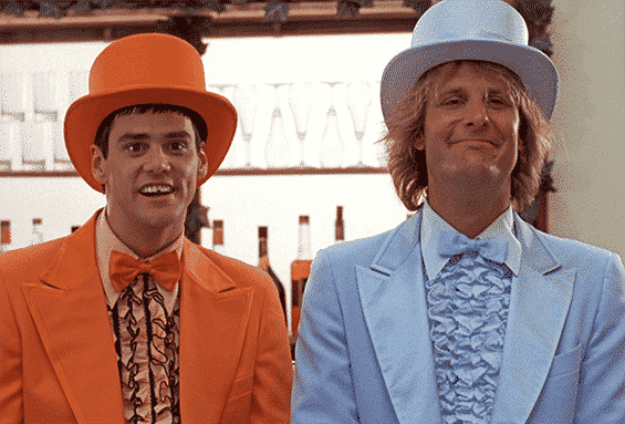 فیلم Dumb & Dumber