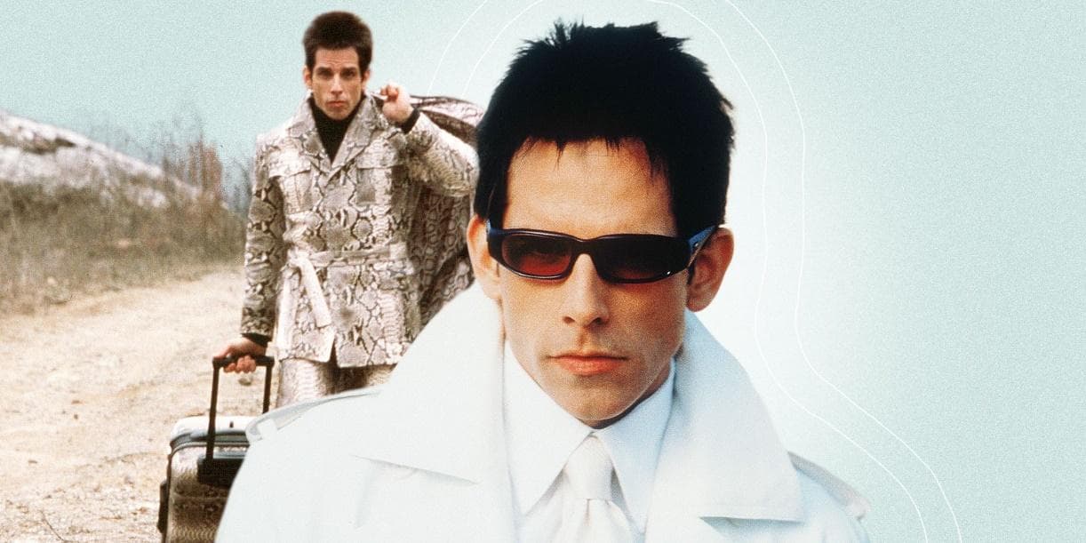 فیلم Zoolander