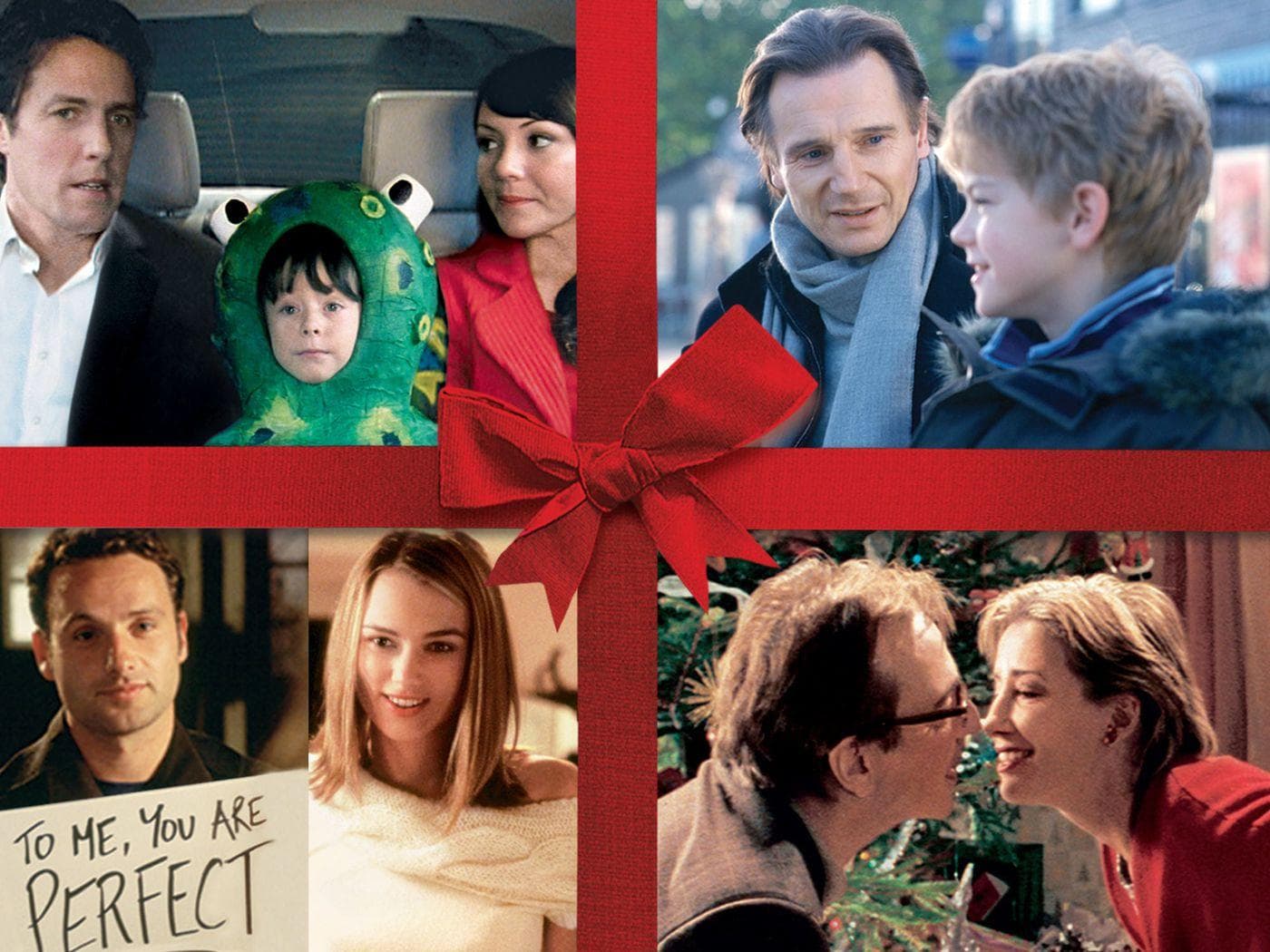  فیلم Love Actually