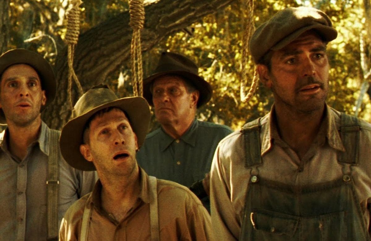  فیلم O Brother, Where Art Thou