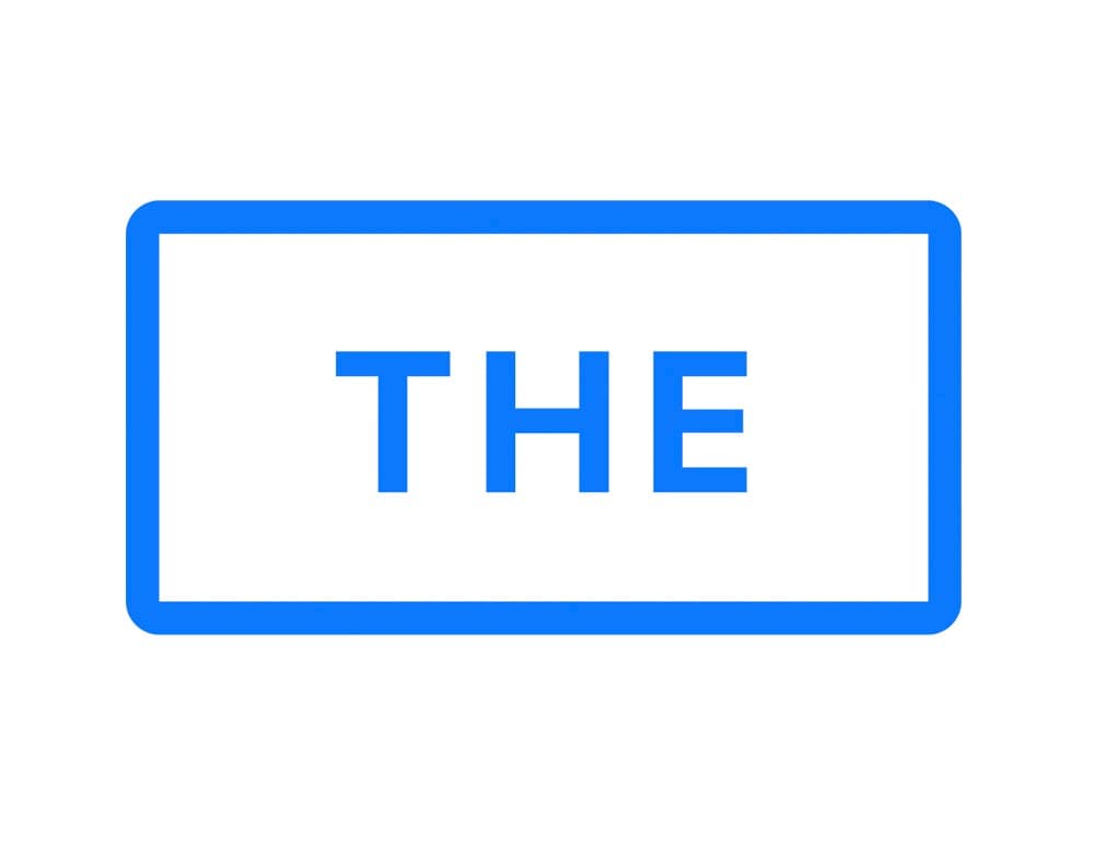 the