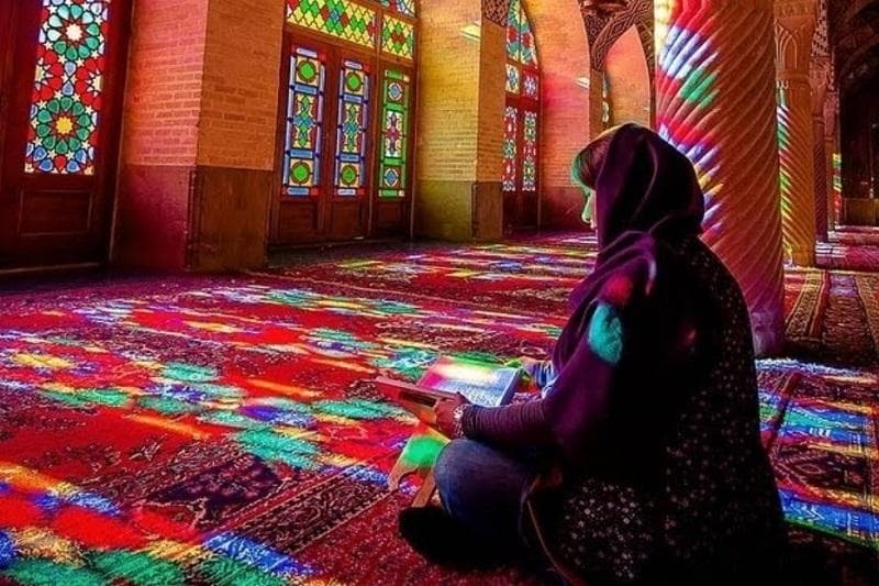  مکالمه انگلیسی درباره جاهای دیدنی ایران و ترجمه فارسی