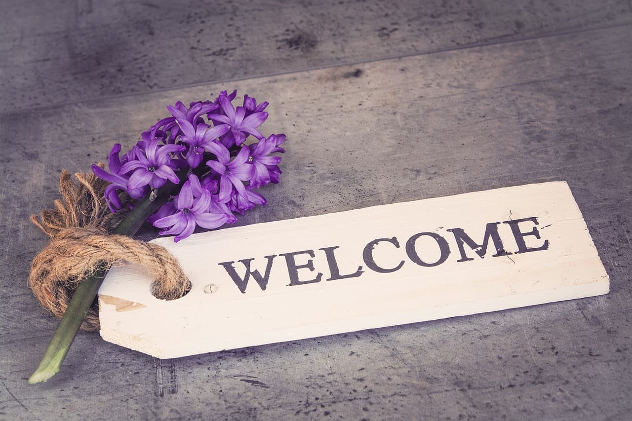 جواب دادن به welcome.jpg