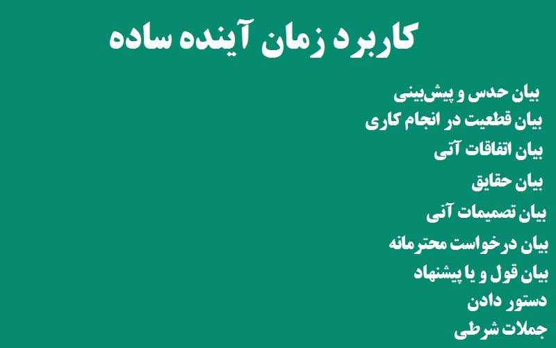 کاربرد زمان آینده ساده.jpg