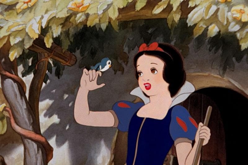 خلاصه کتاب Snow White and the Seven Dwarfs.jpg