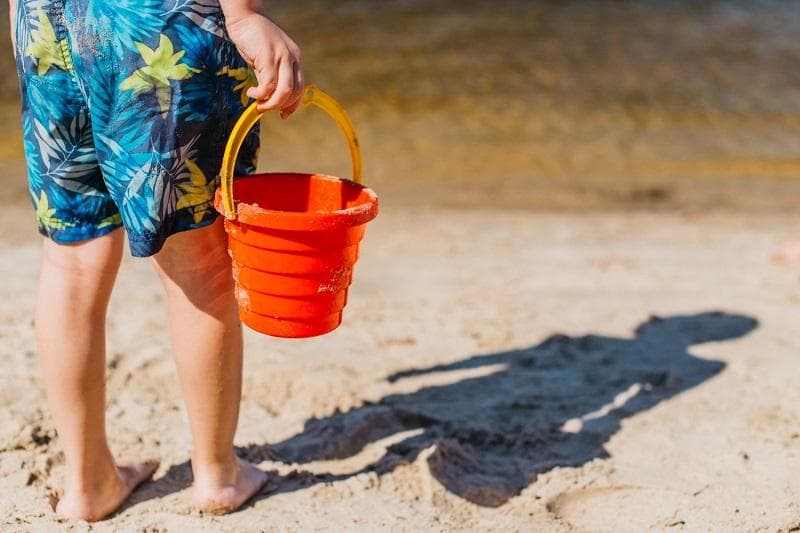 خلاصه کتاب «The Sandcastle Competition».jpg