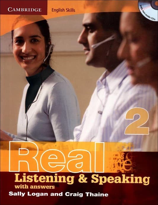 کتاب Real Listening and Speaking.jpg