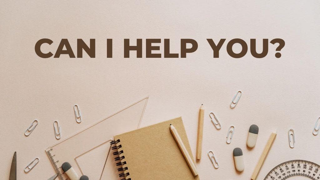 معنی جمله can i help you چیست؟.jpg
