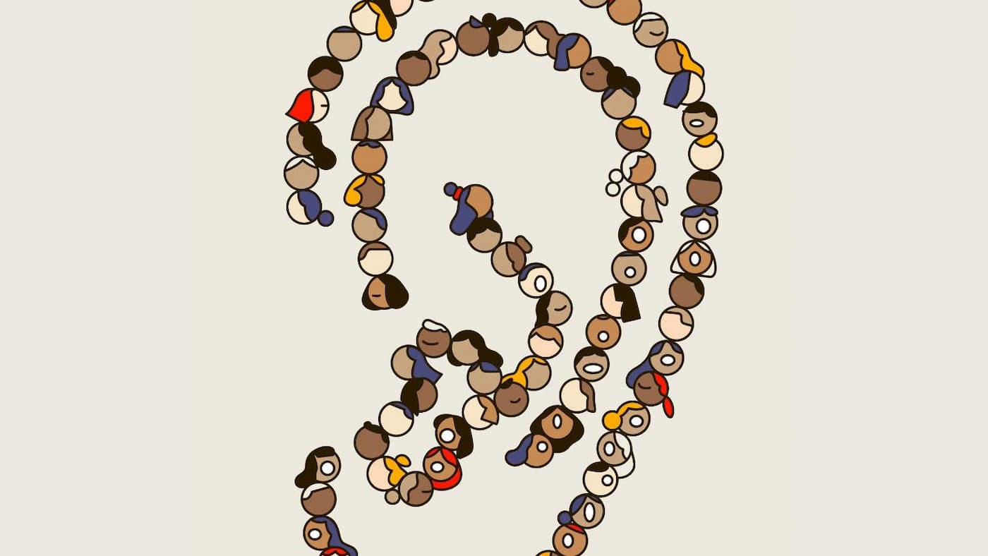 معنی جمله listen and circle چیست؟.jpg