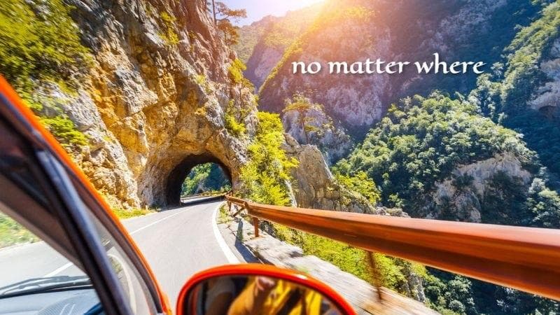 معنی جمله no matter where چیست؟.jpg