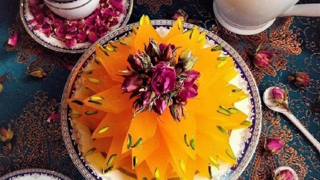 مکالمه انگلیسی در مورد شهر شیراز.jpg