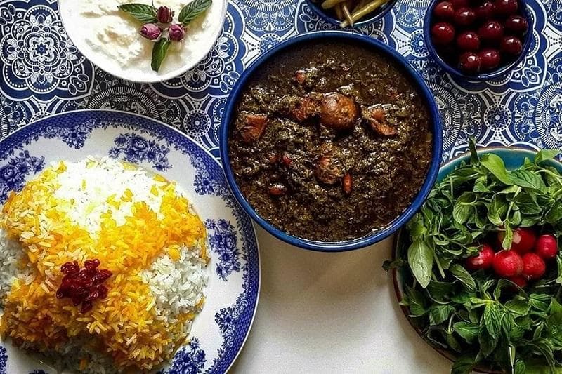 مکالمه انگلیسی درباره ایران.jpg