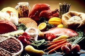مکالمه انگلیسی درباره غذای مورد علاقه
