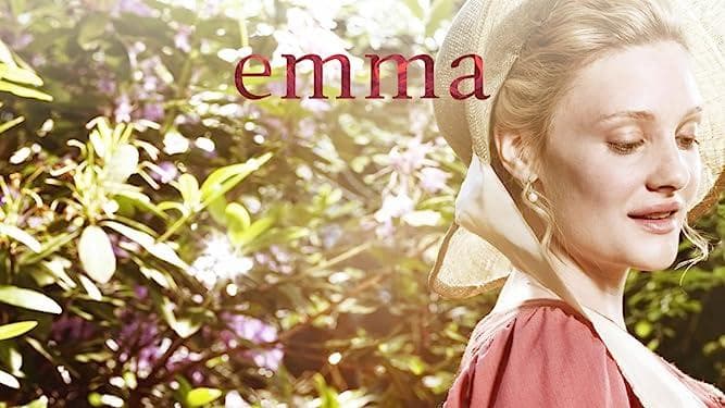 مینی‌سریال Emma