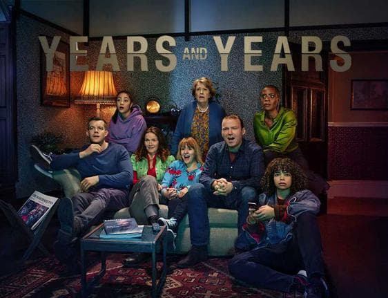 مینی‌سریال Years and Years