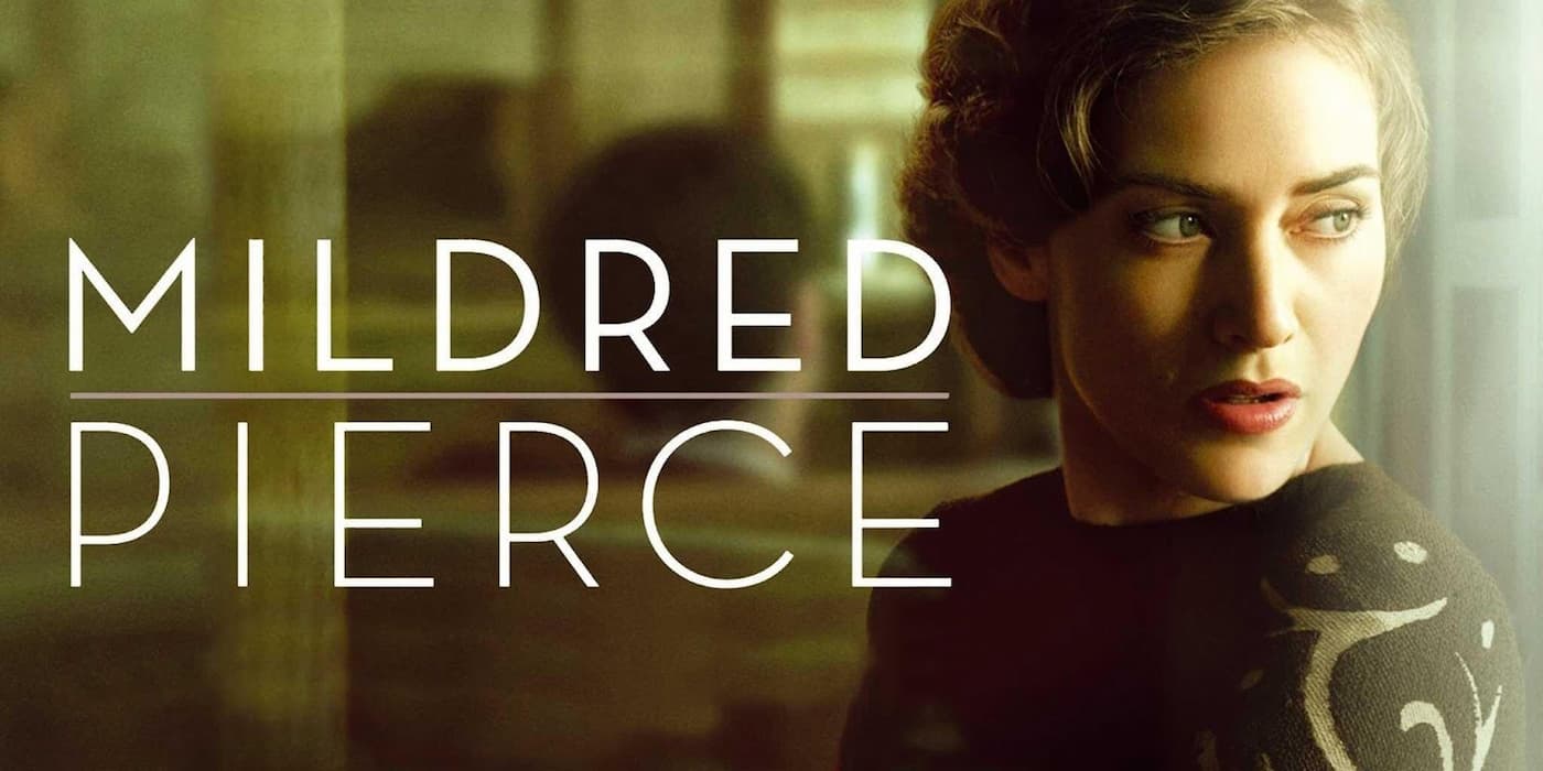 مینی‌سریال Mildred Pierce