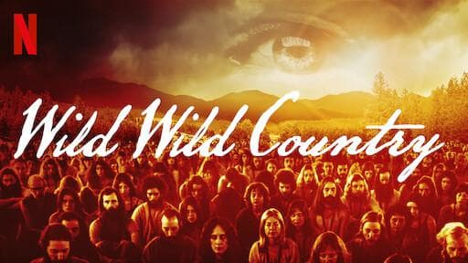 مینی‌سریال Wild Wild Country
