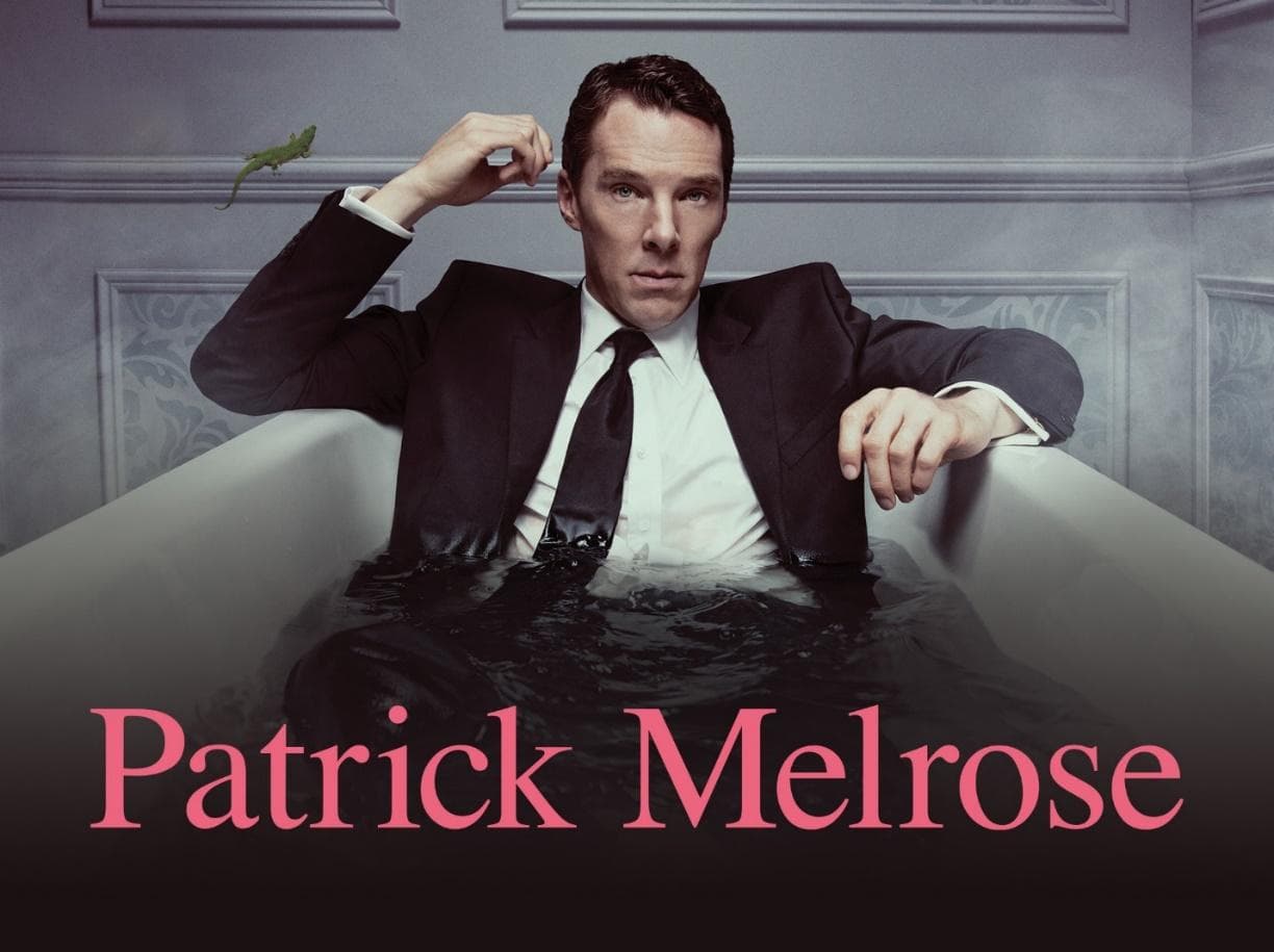 مینی‌سریال Patrick Melrose