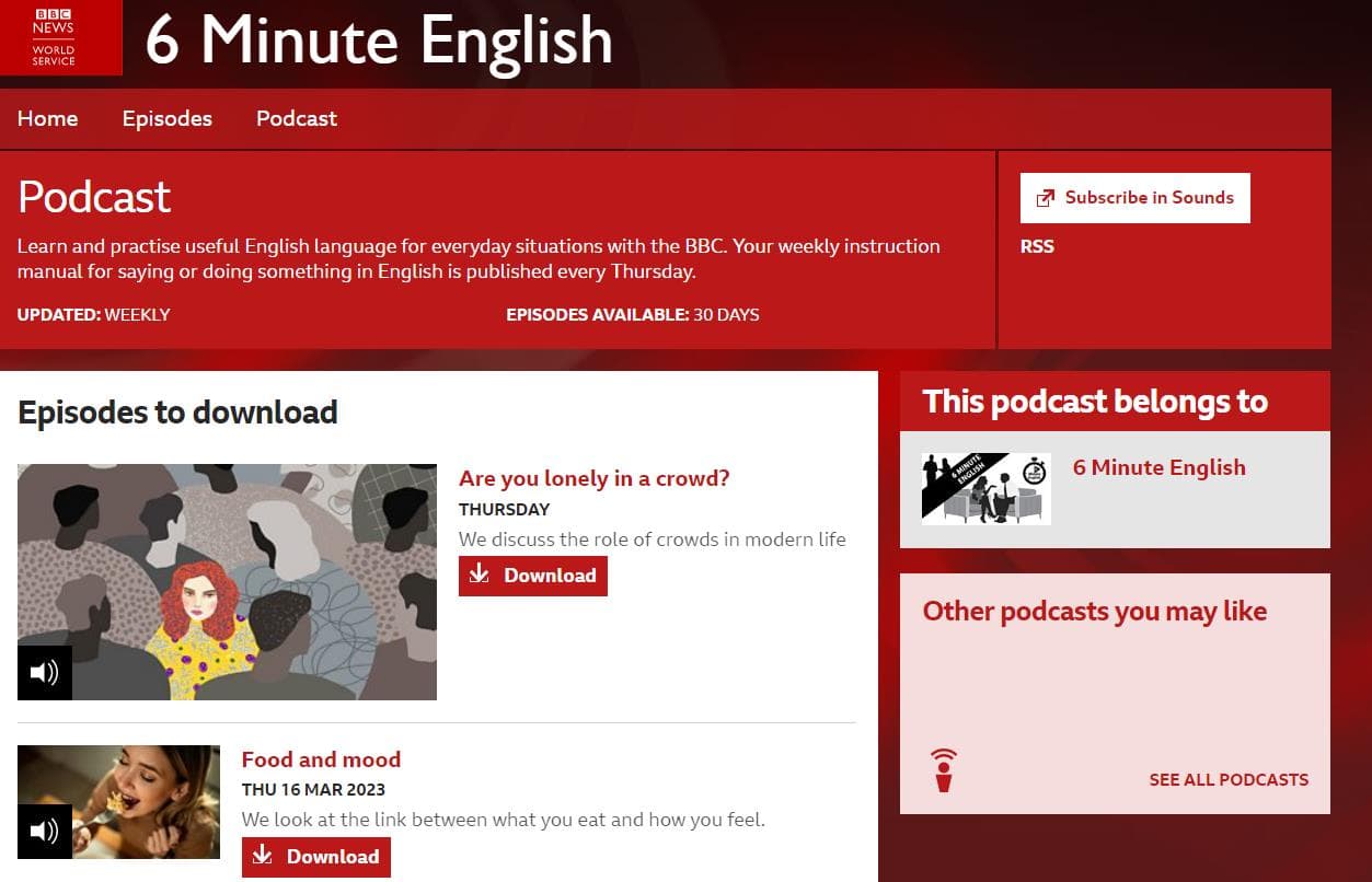 پادکست 6Minute English.jpg