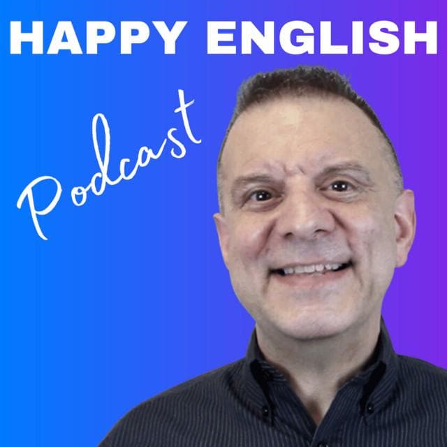 پادکست Happy English.jpg