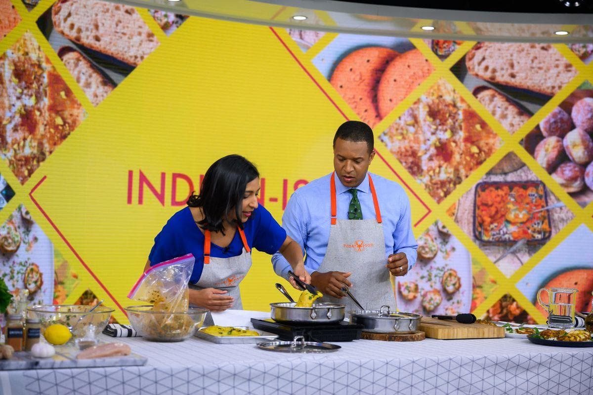 پادکست Recipe Club