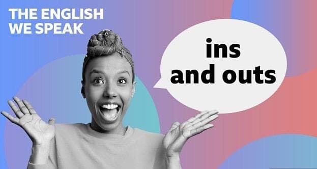 پادکست The English We Speak.jpg