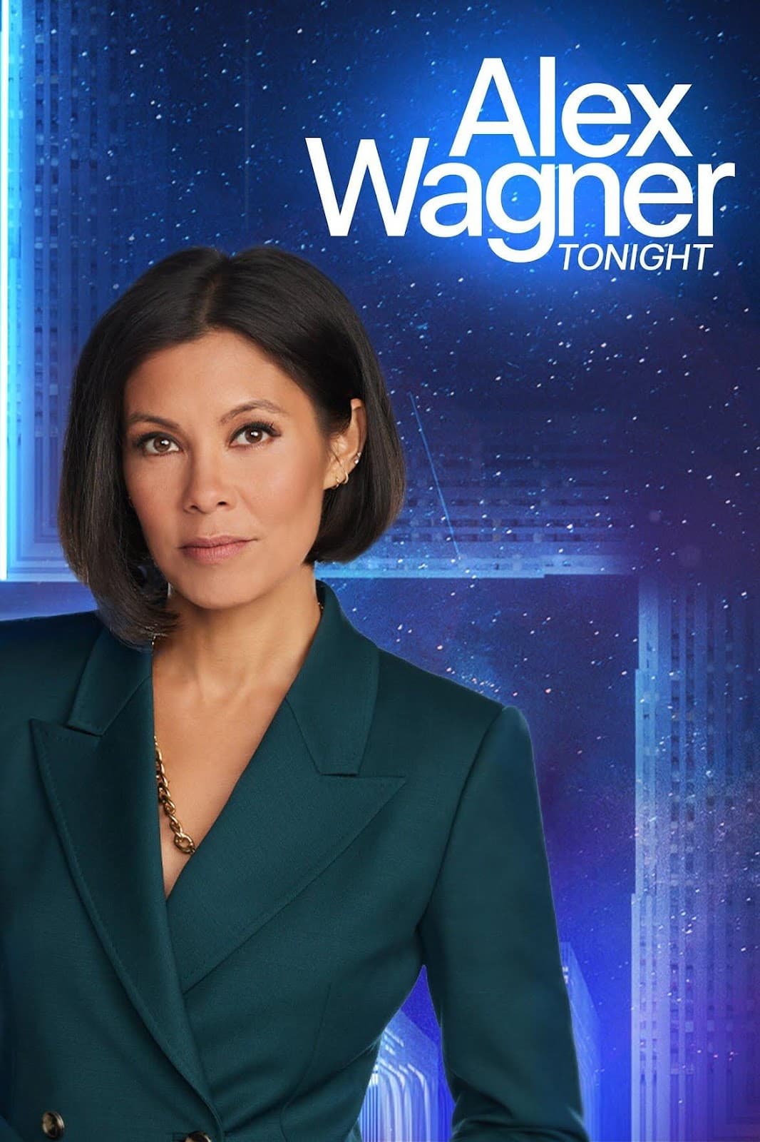 پادکست Alex Wagner Tonight